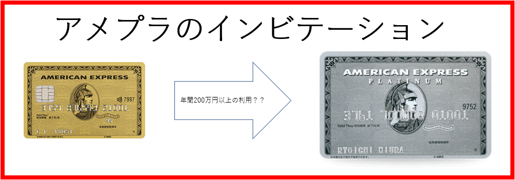 アメプラインビテーション