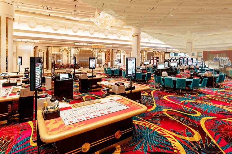 25 Of The Punniest casino Puns You Can Find