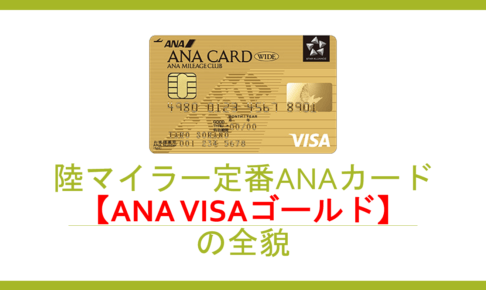 Ana Jcbワイドゴールドカード の最強メリットは 付帯保険 デメリットも徹底比較解説 すけすけのマイル乞食