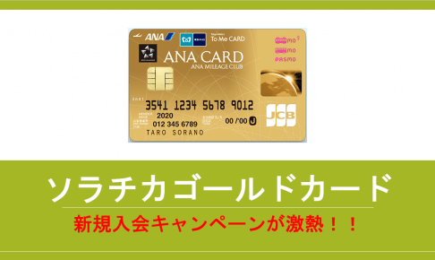 Anaカードの新規入会キャンペーン21がマジ熱い 1枚も所有していない人は今すぐ発行すべき すけすけのマイル乞食