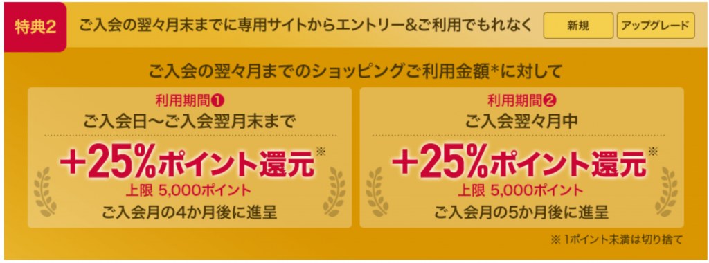 21 8ついに43 000円 Dカード Goldの入会キャンペーン ポイントサイトが最高潮 すけすけのマイル乞食