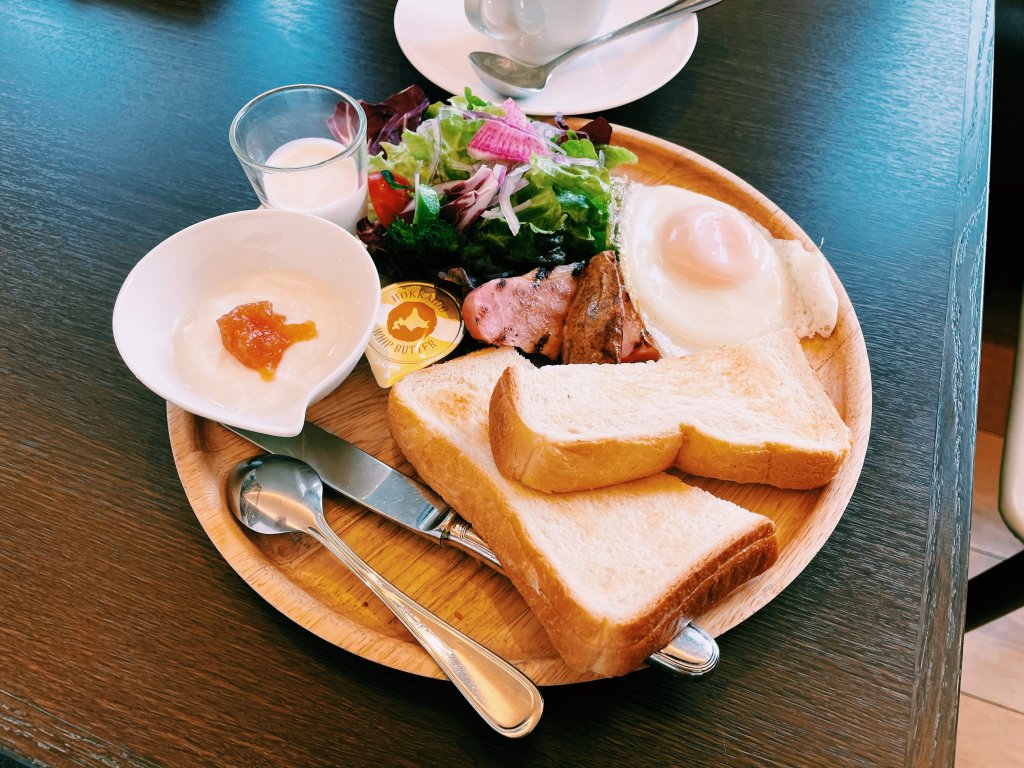 フォーポイントバイシェラトン函館