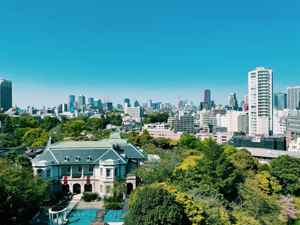 さくらタワー東京