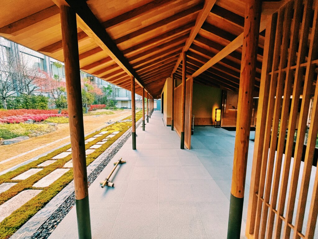ROKU京都