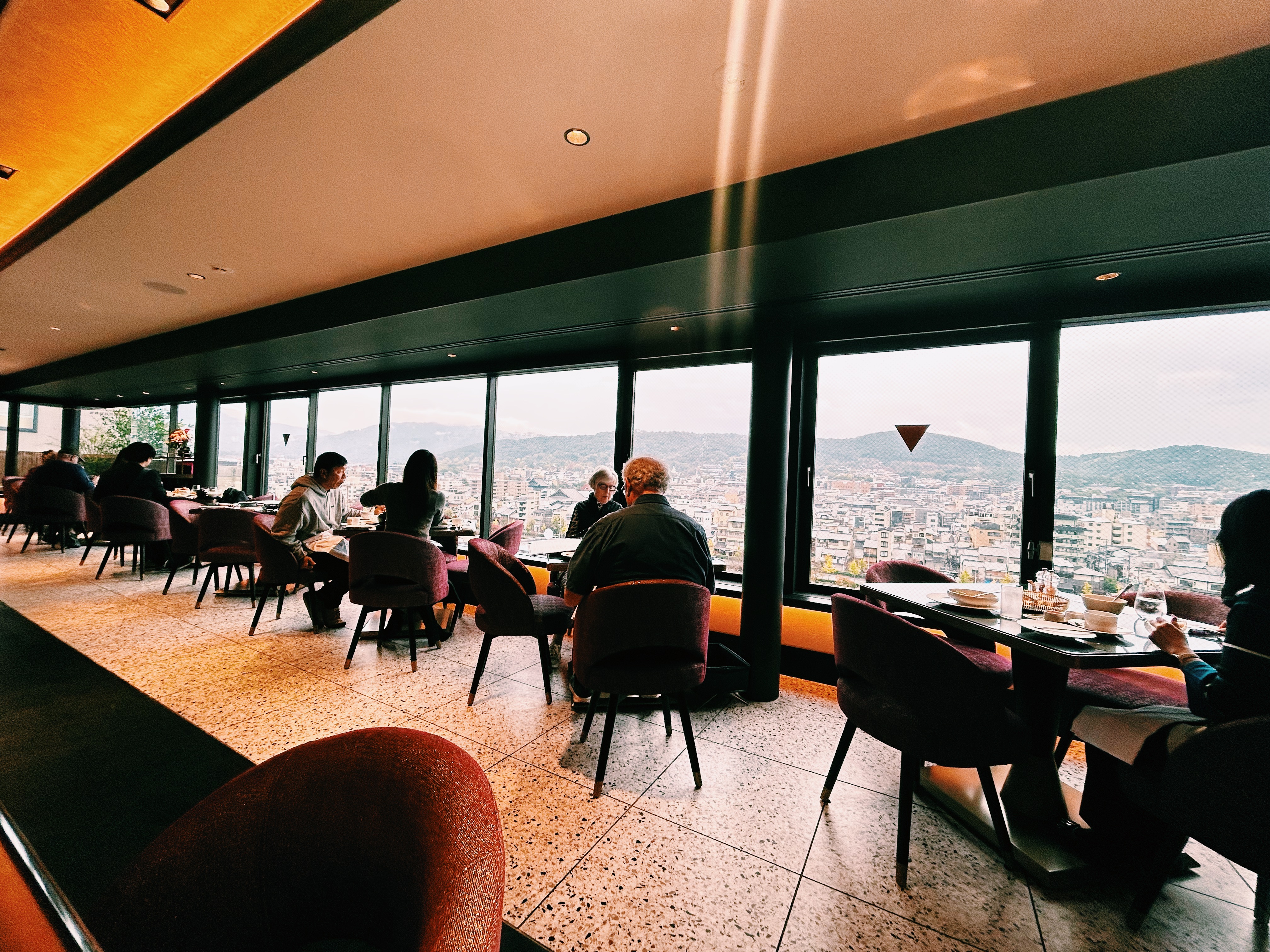 フォションホテル京都