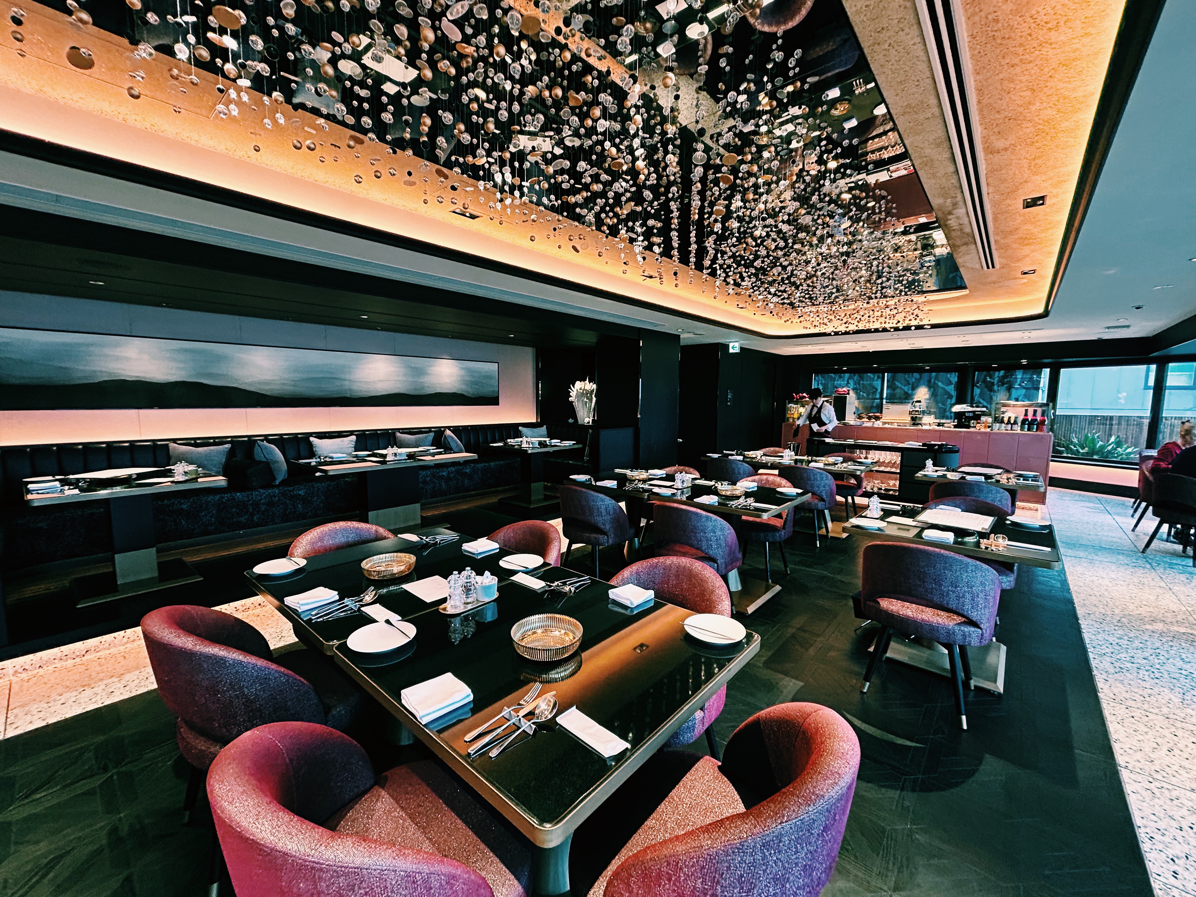 フォションホテル京都