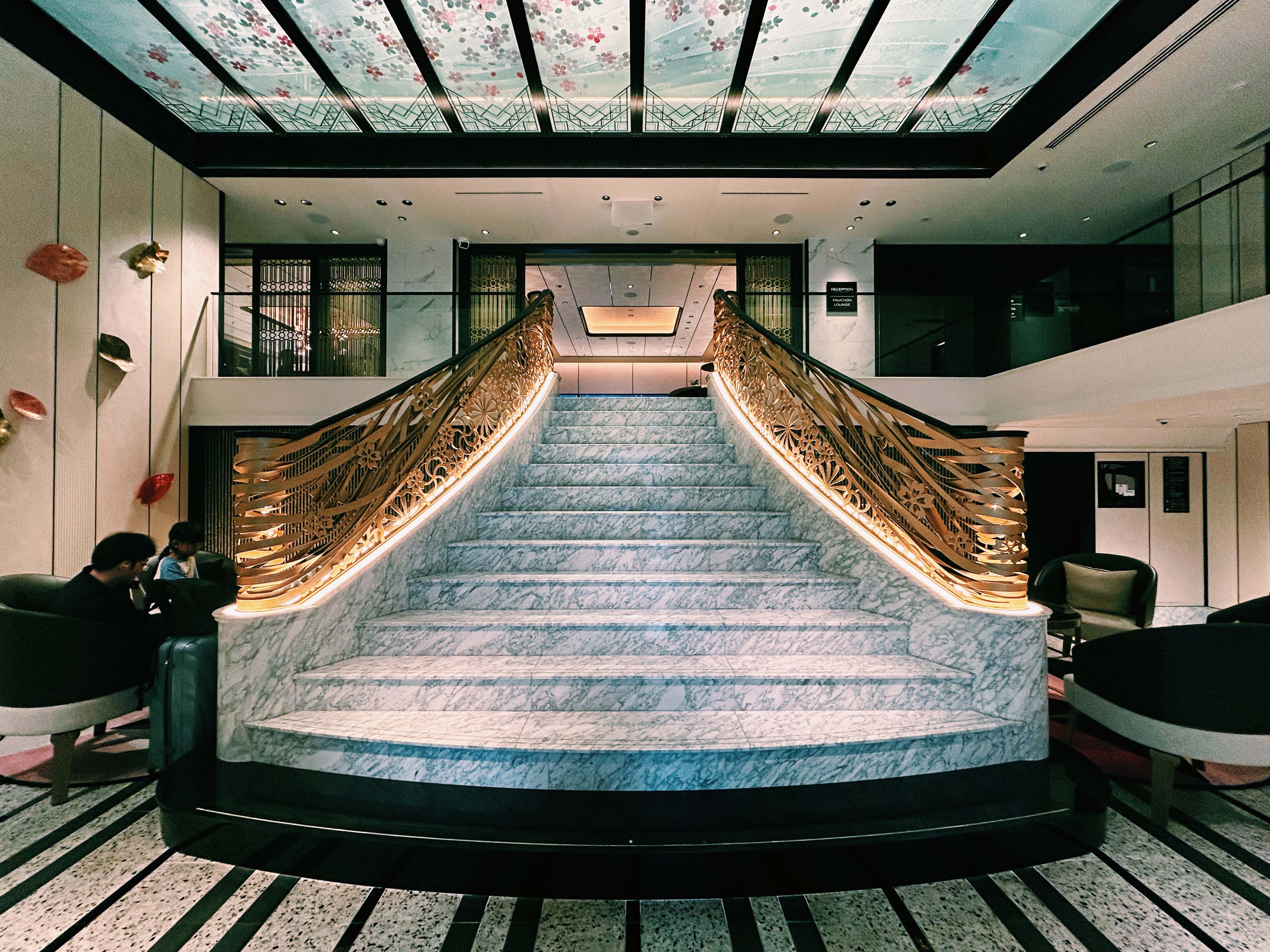 フォションホテル京都