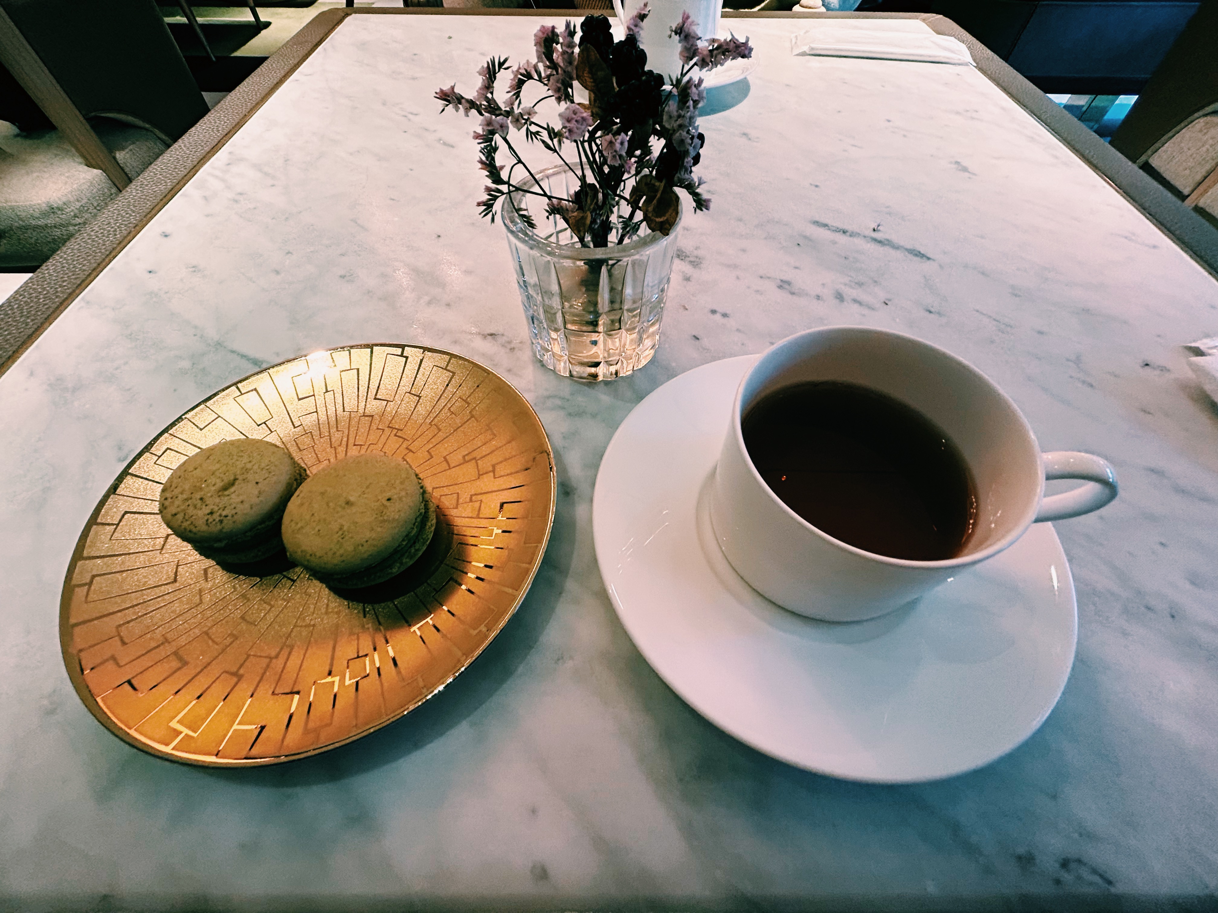 フォションホテル京都