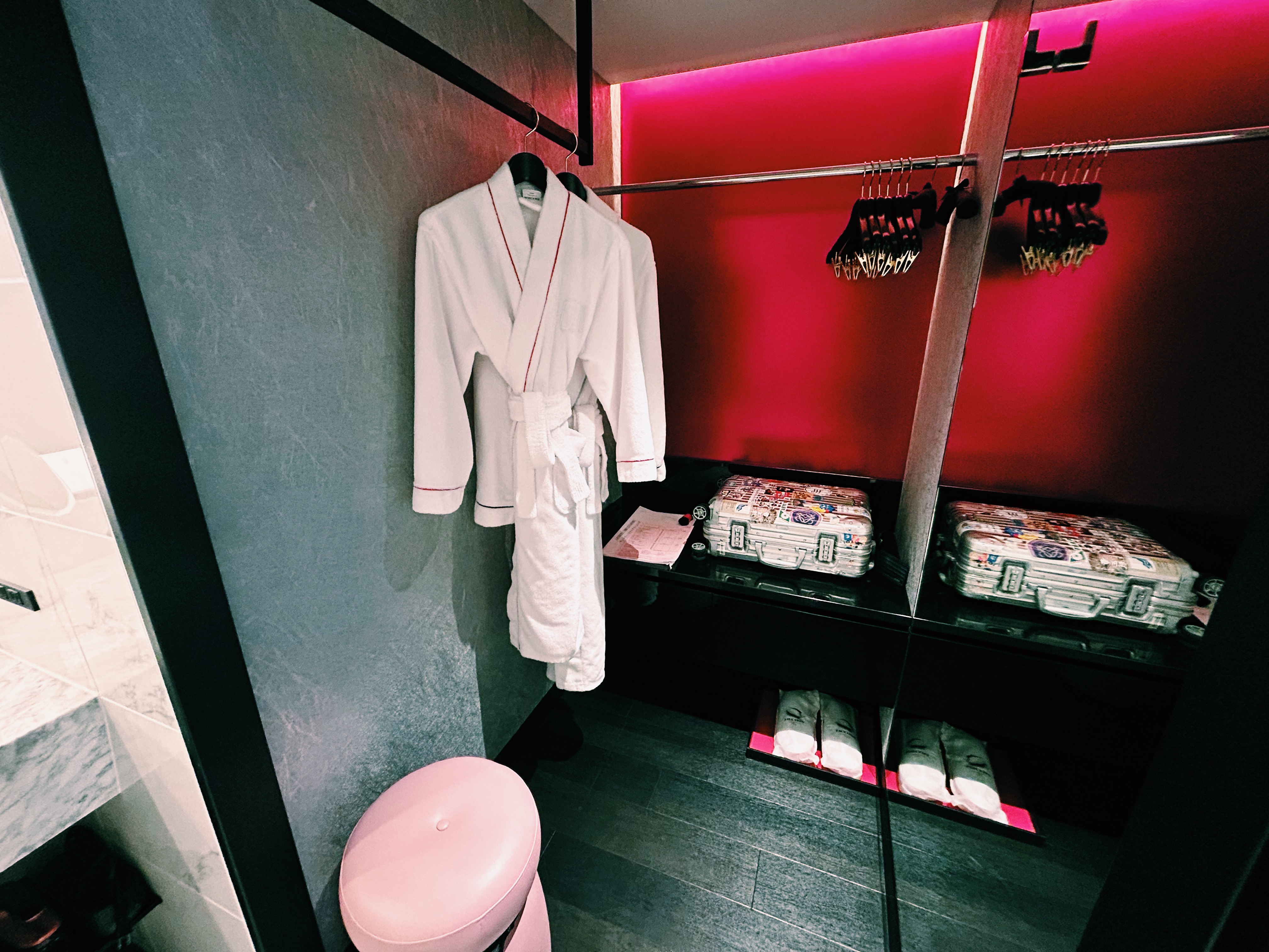 フォションホテル京都