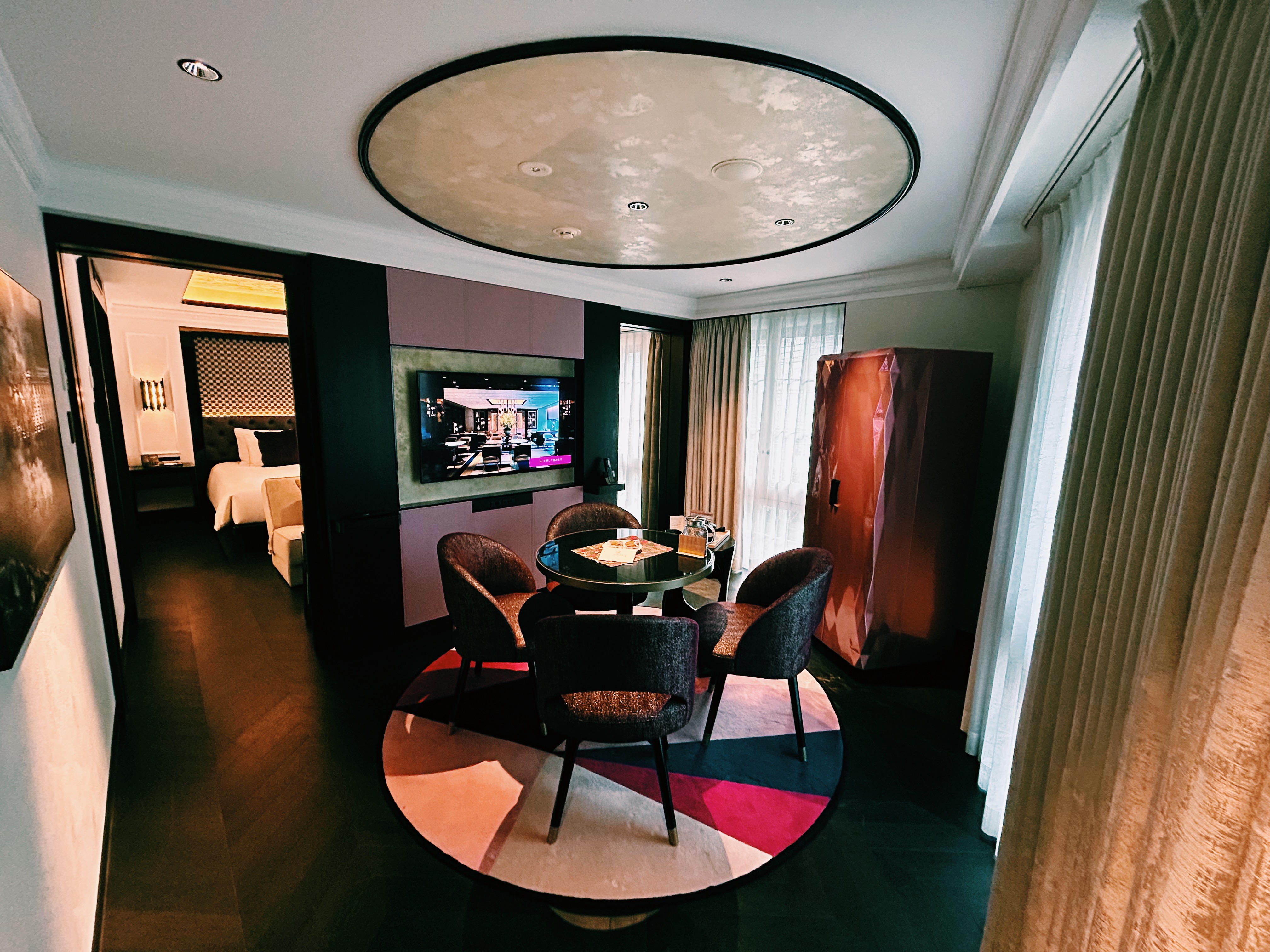 フォションホテル京都