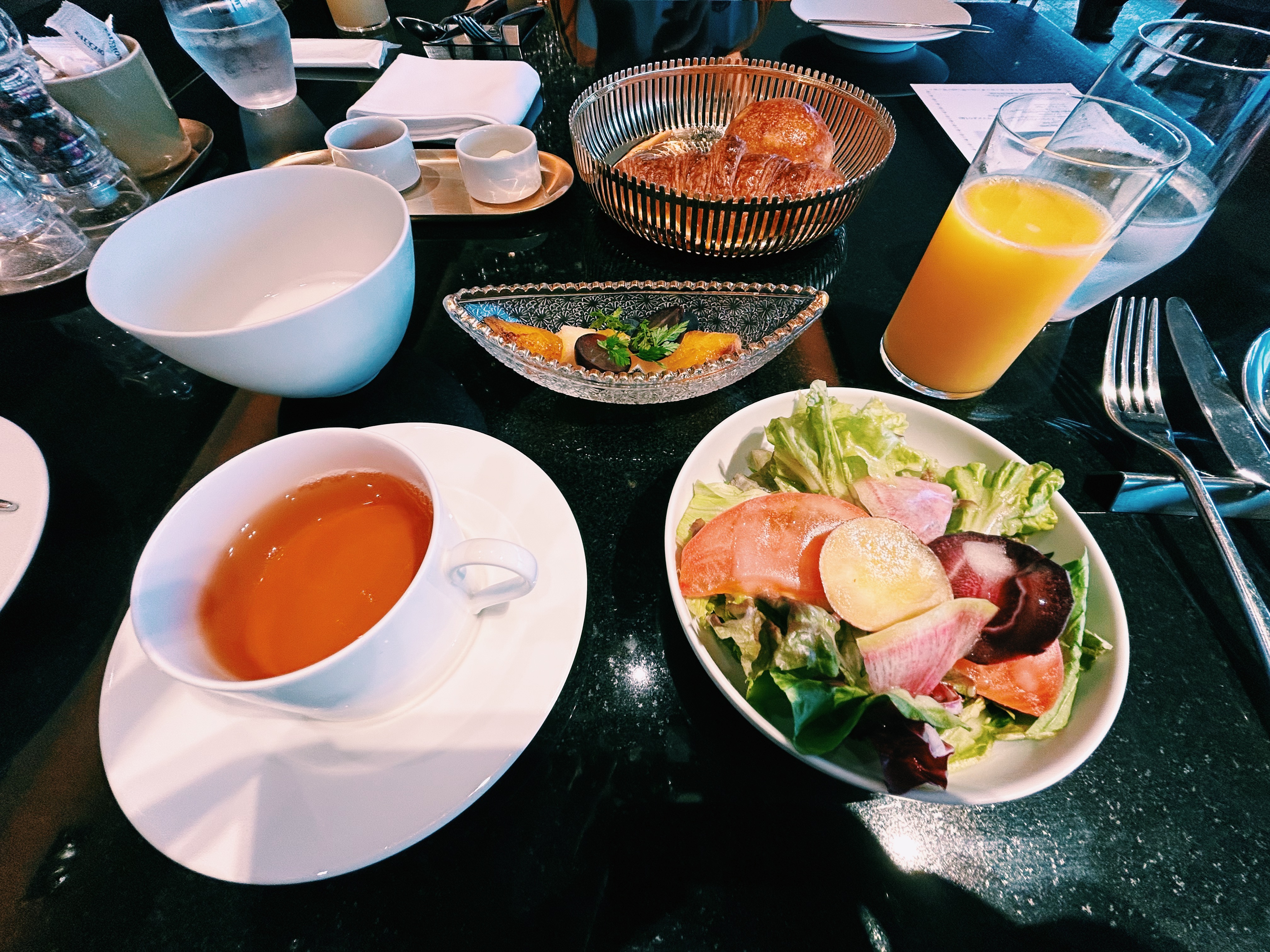 フォションホテル京都