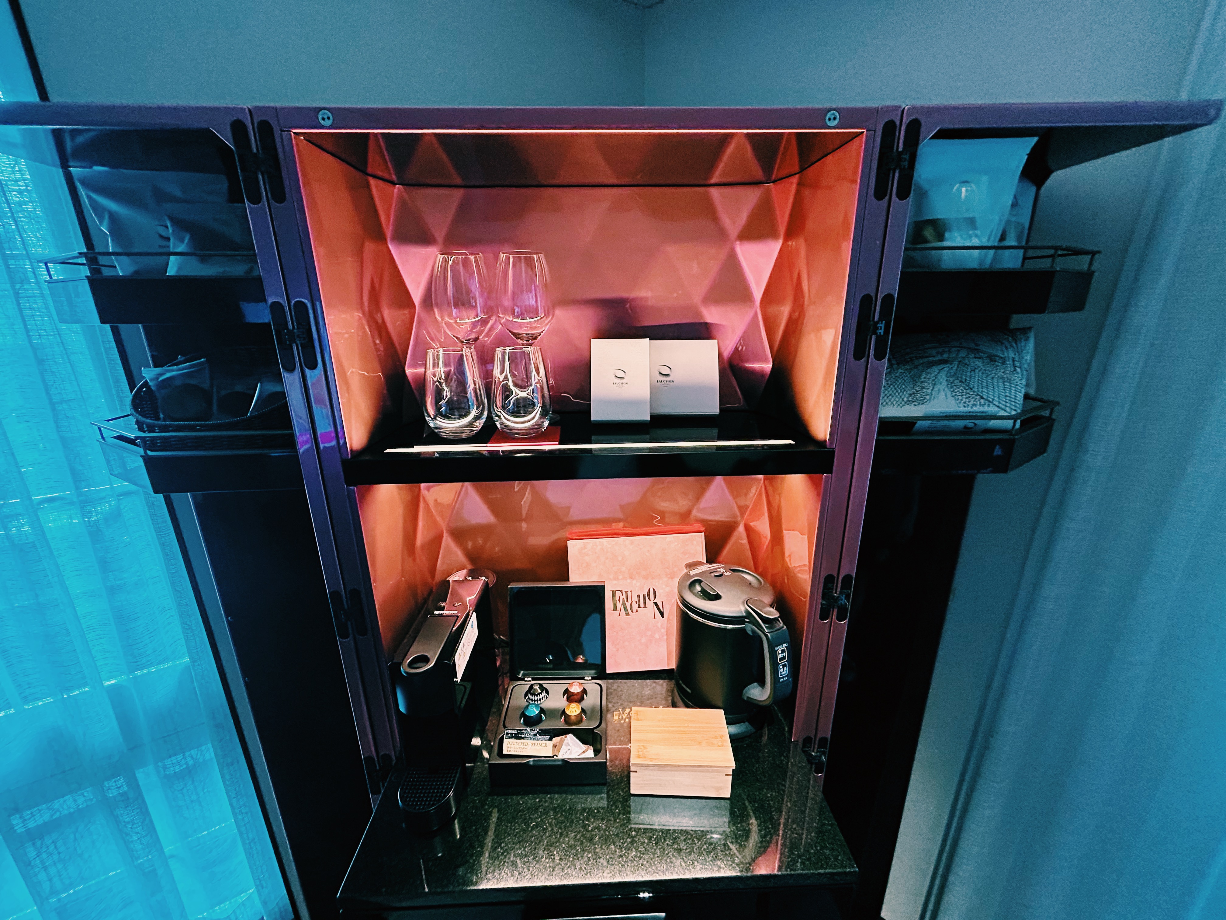 フォションホテル京都