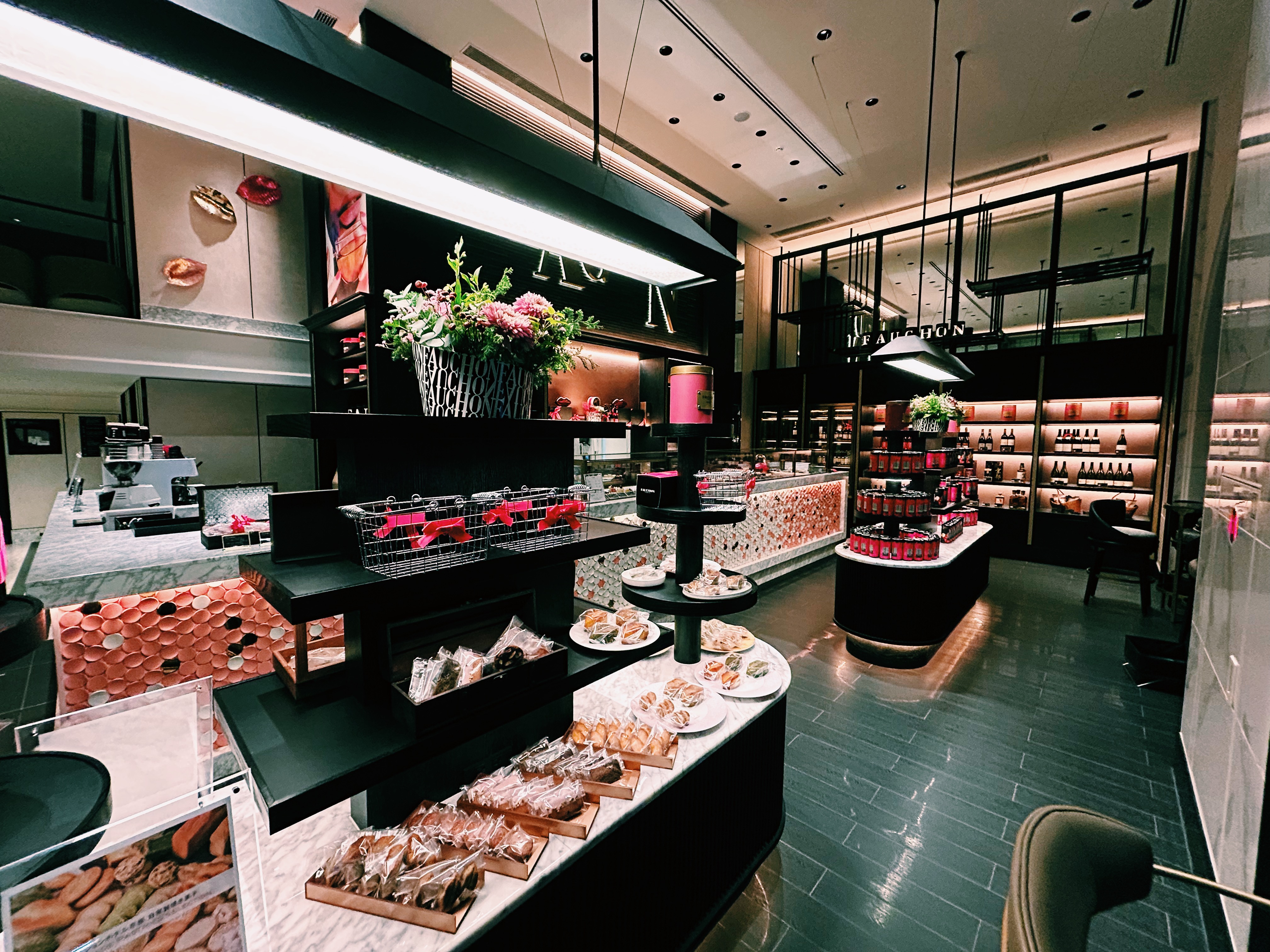 フォションホテル京都