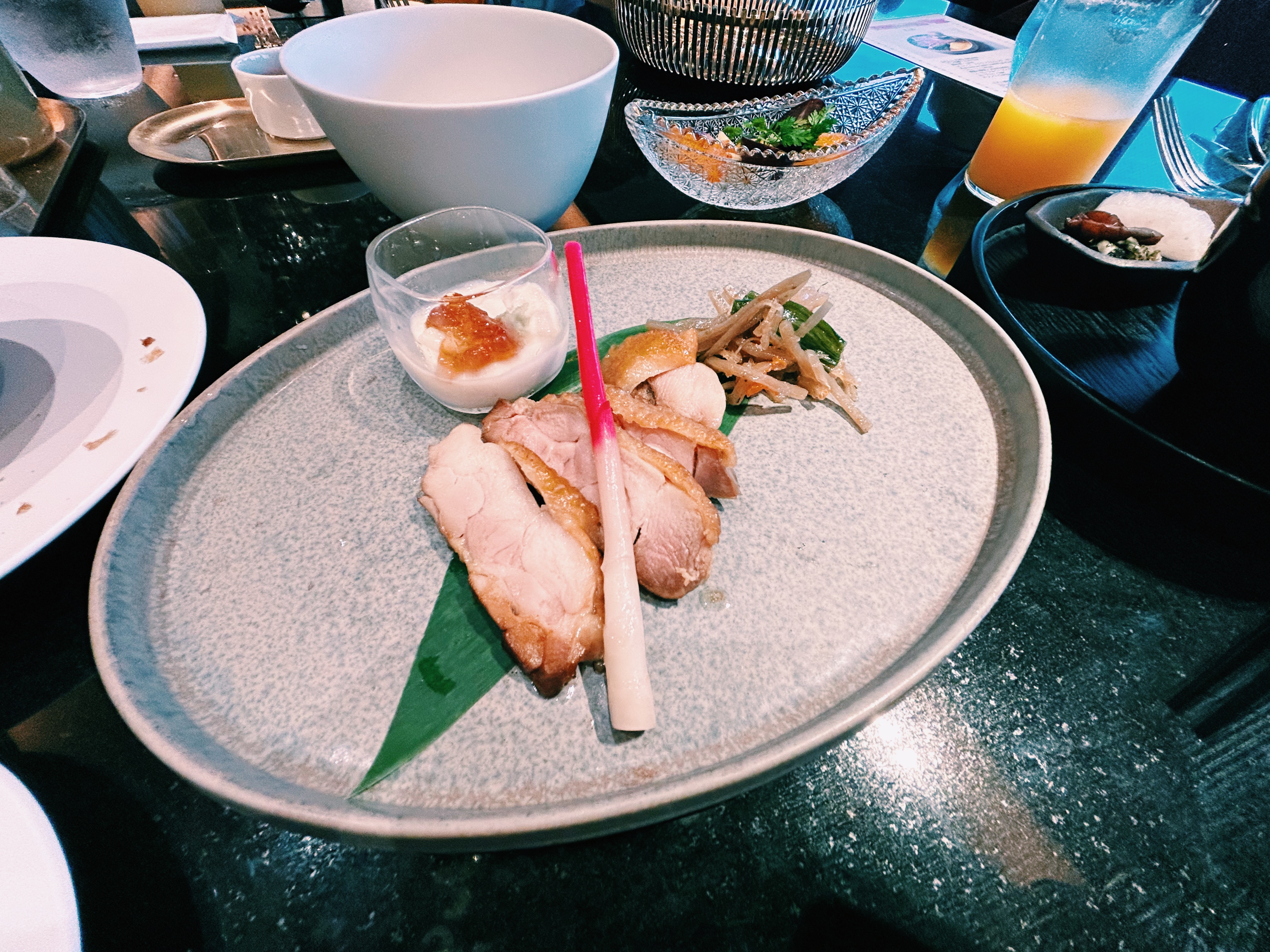 フォションホテル京都