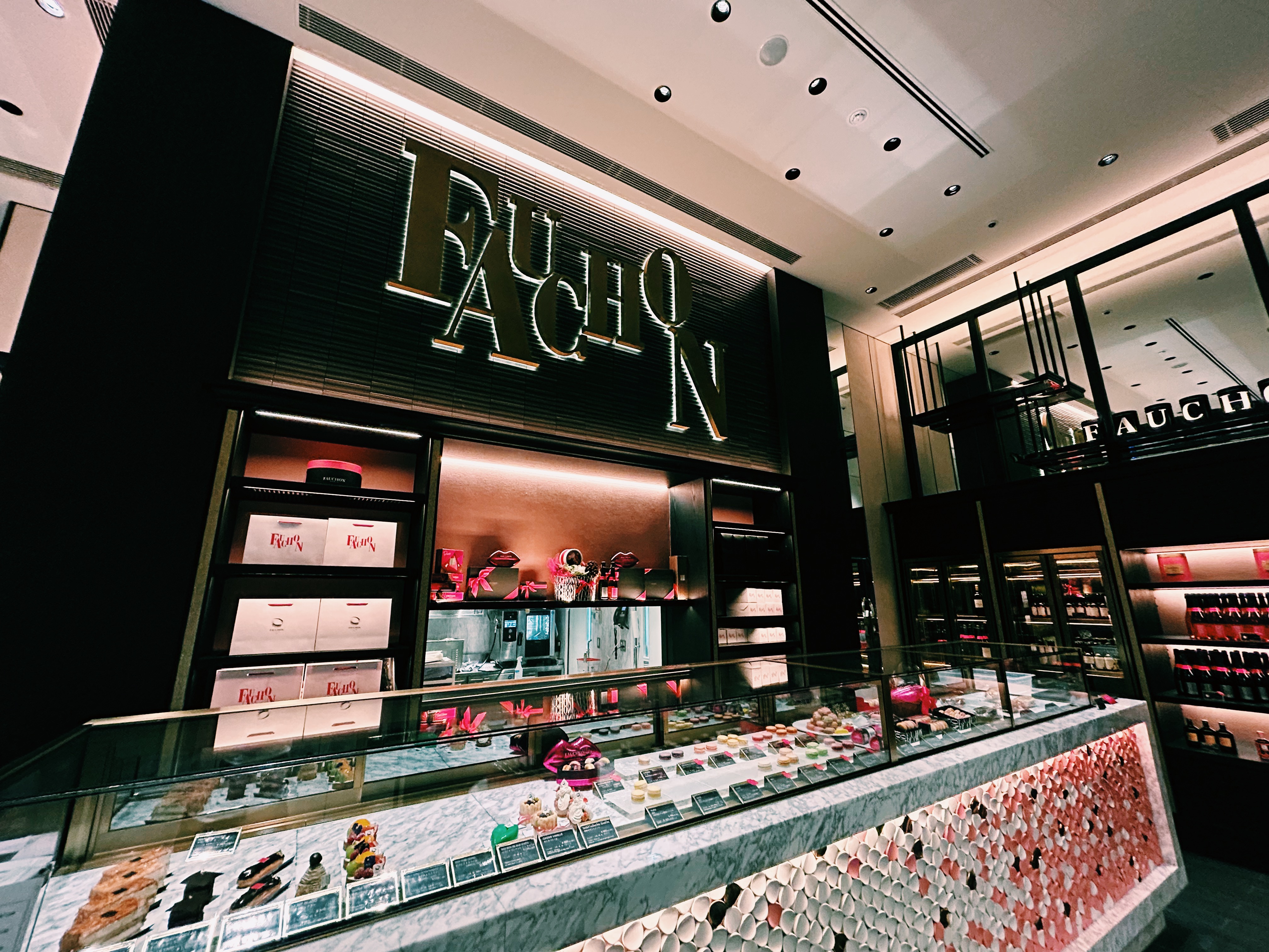 フォションホテル京都