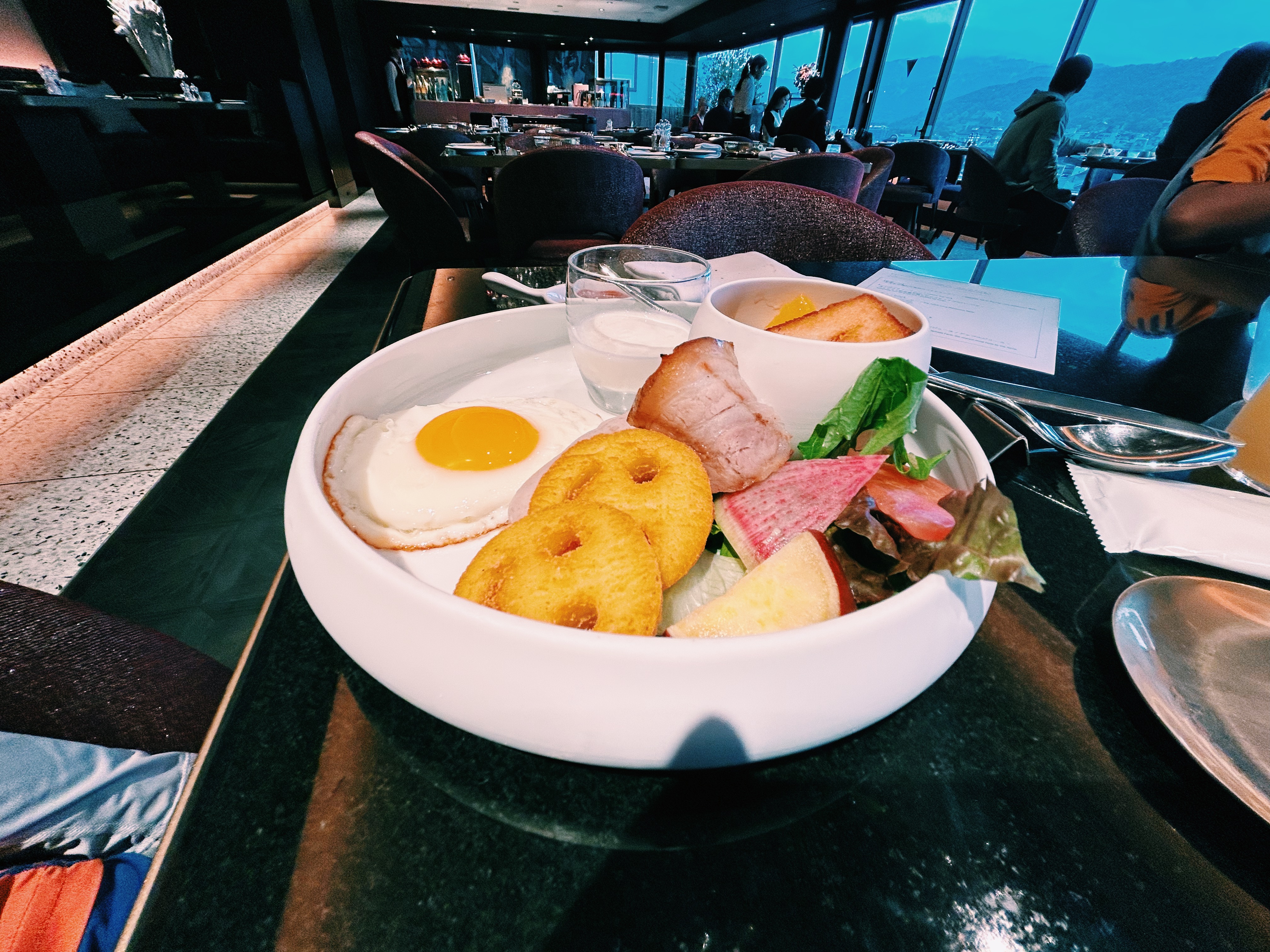 フォションホテル京都