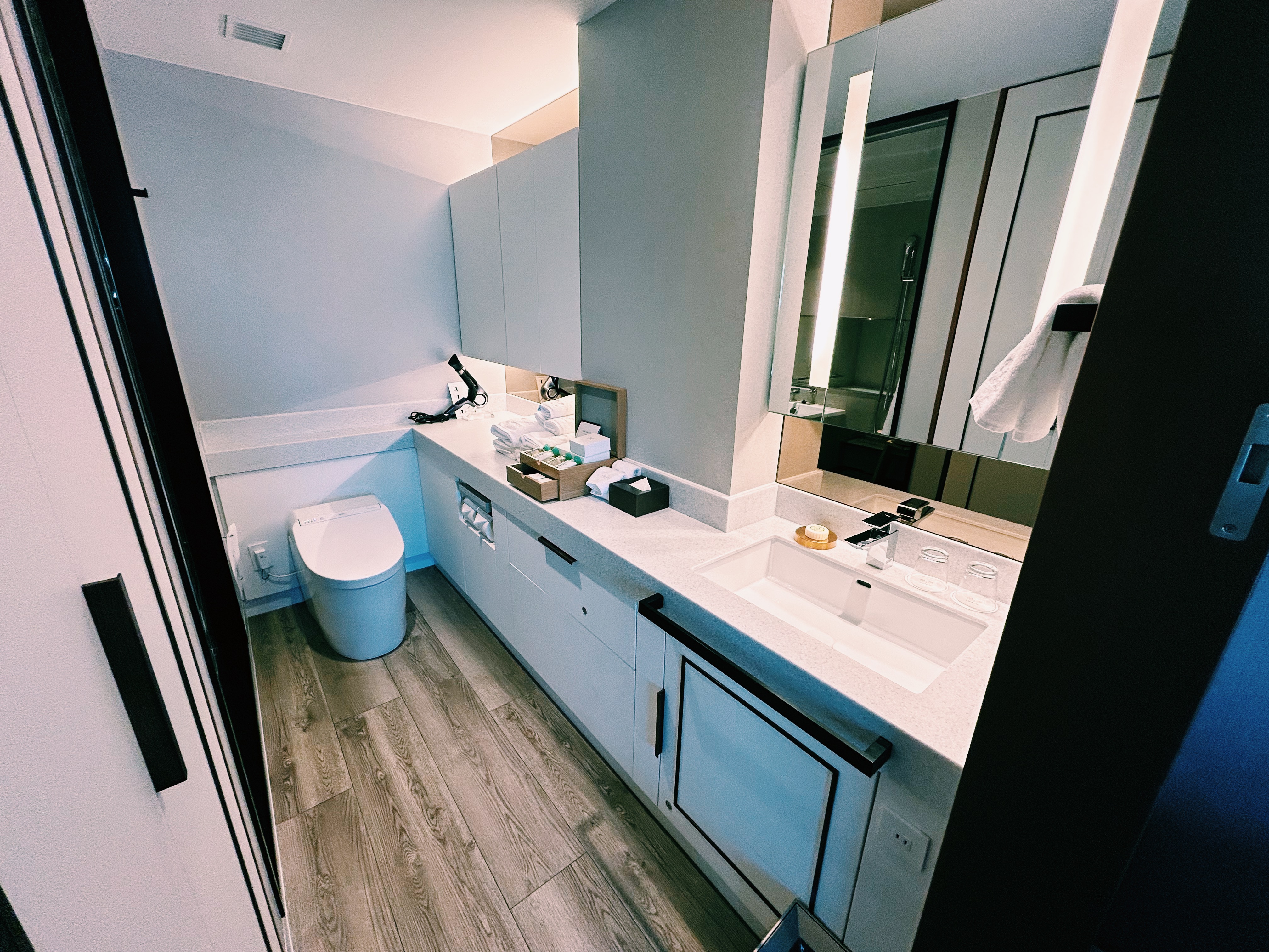 名古屋観光ホテルエスパシオ