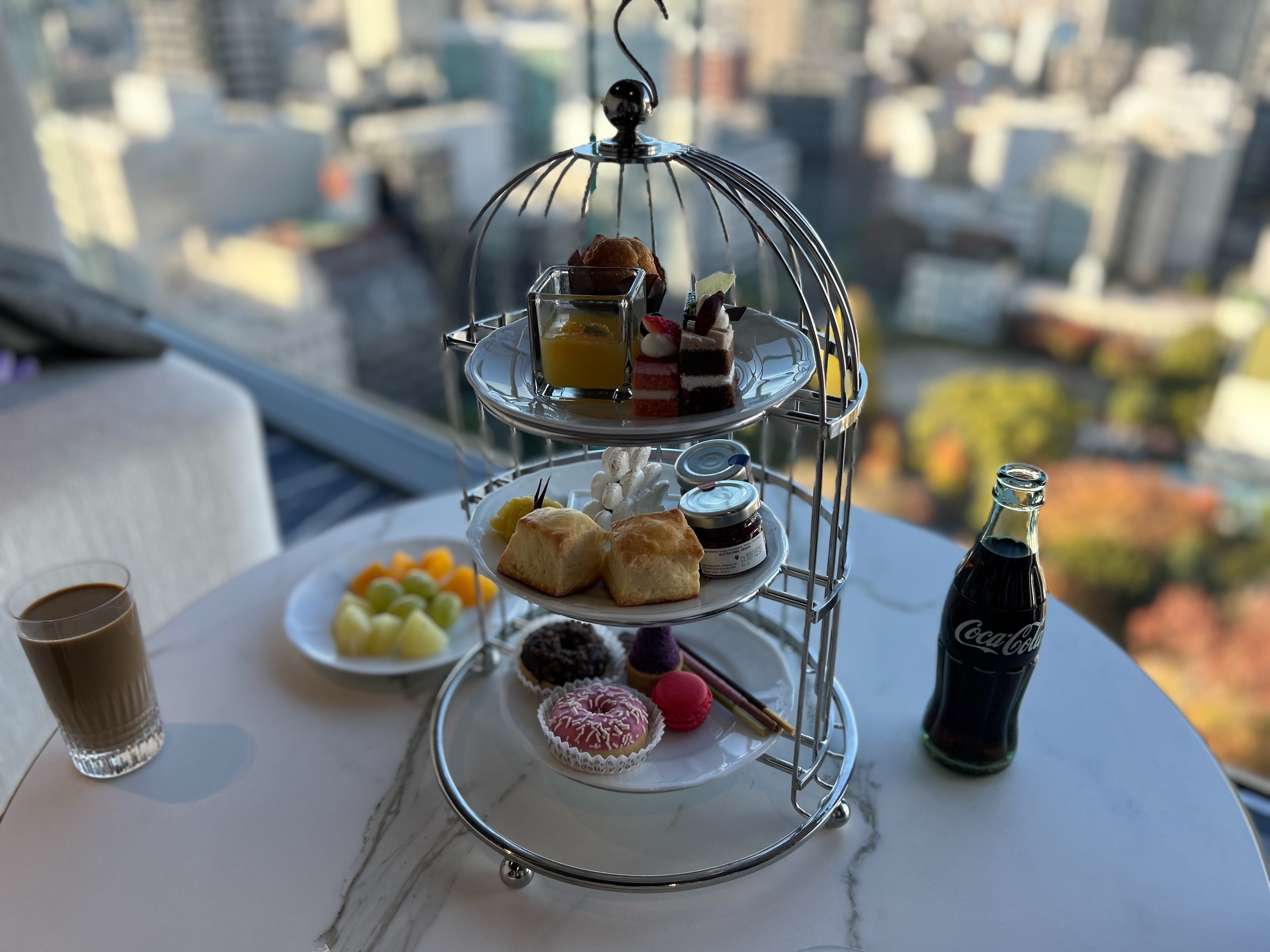 名古屋観光ホテルエスパシオ