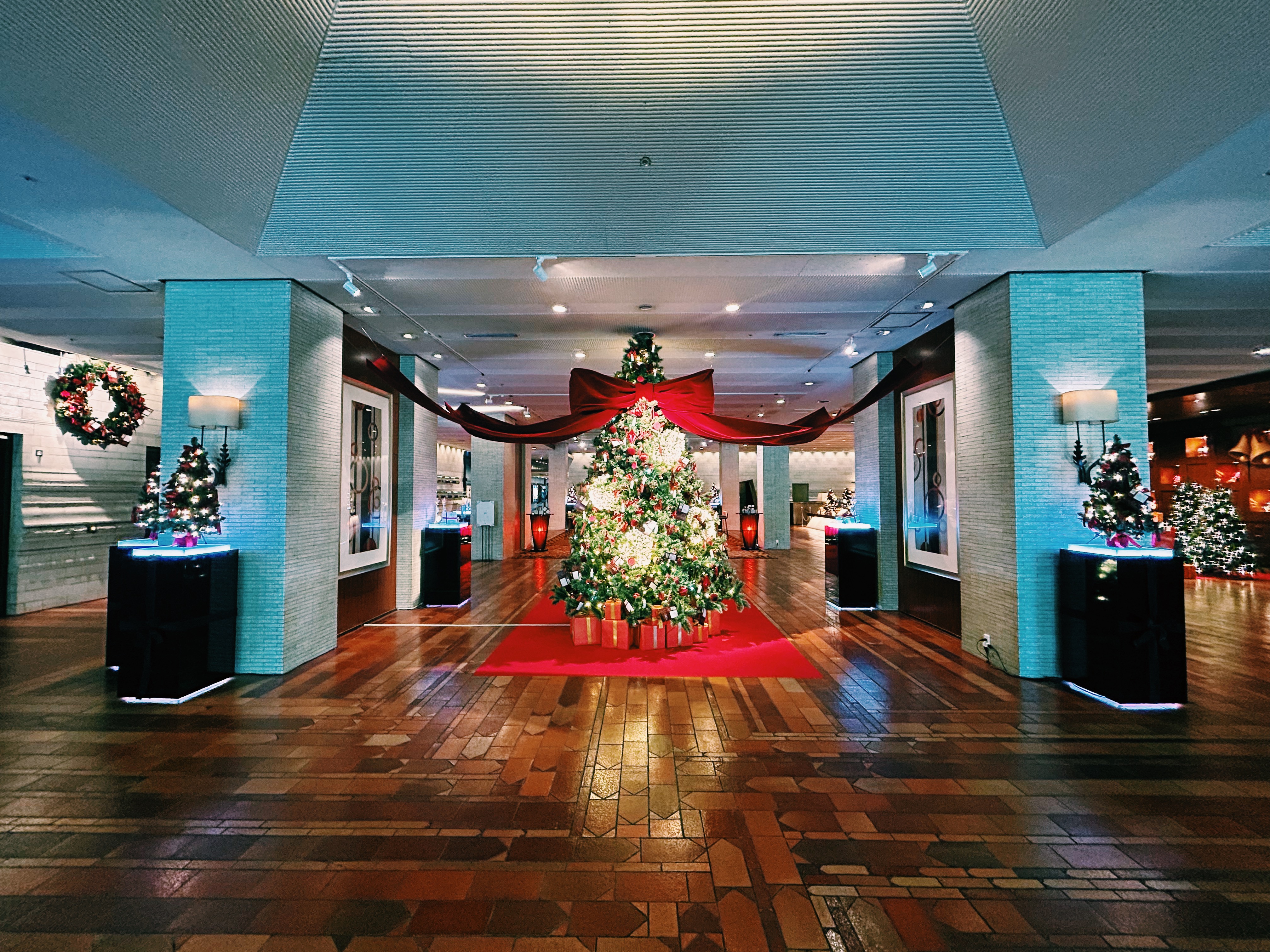 名古屋観光ホテルエスパシオ