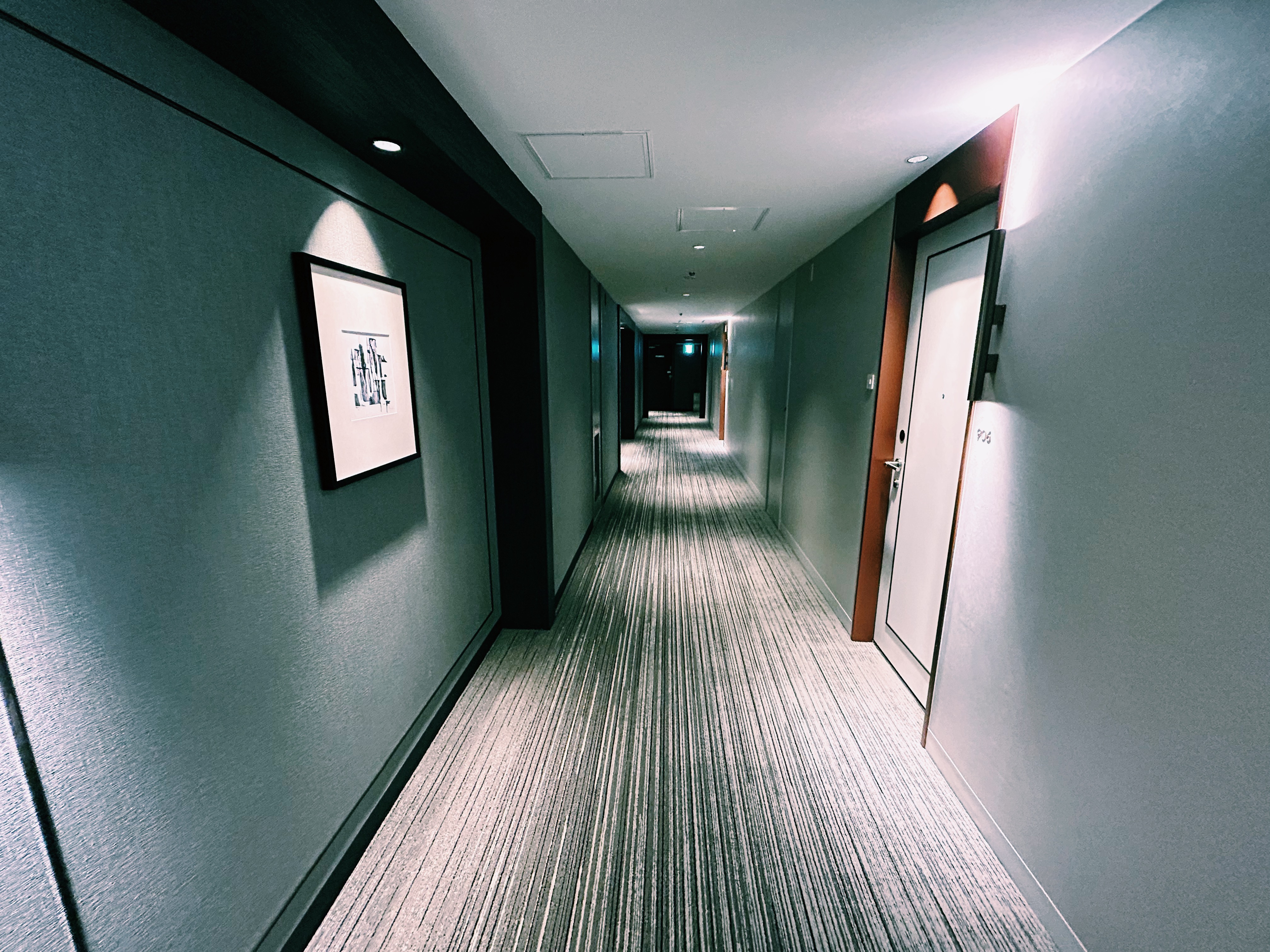 名古屋観光ホテルエスパシオ