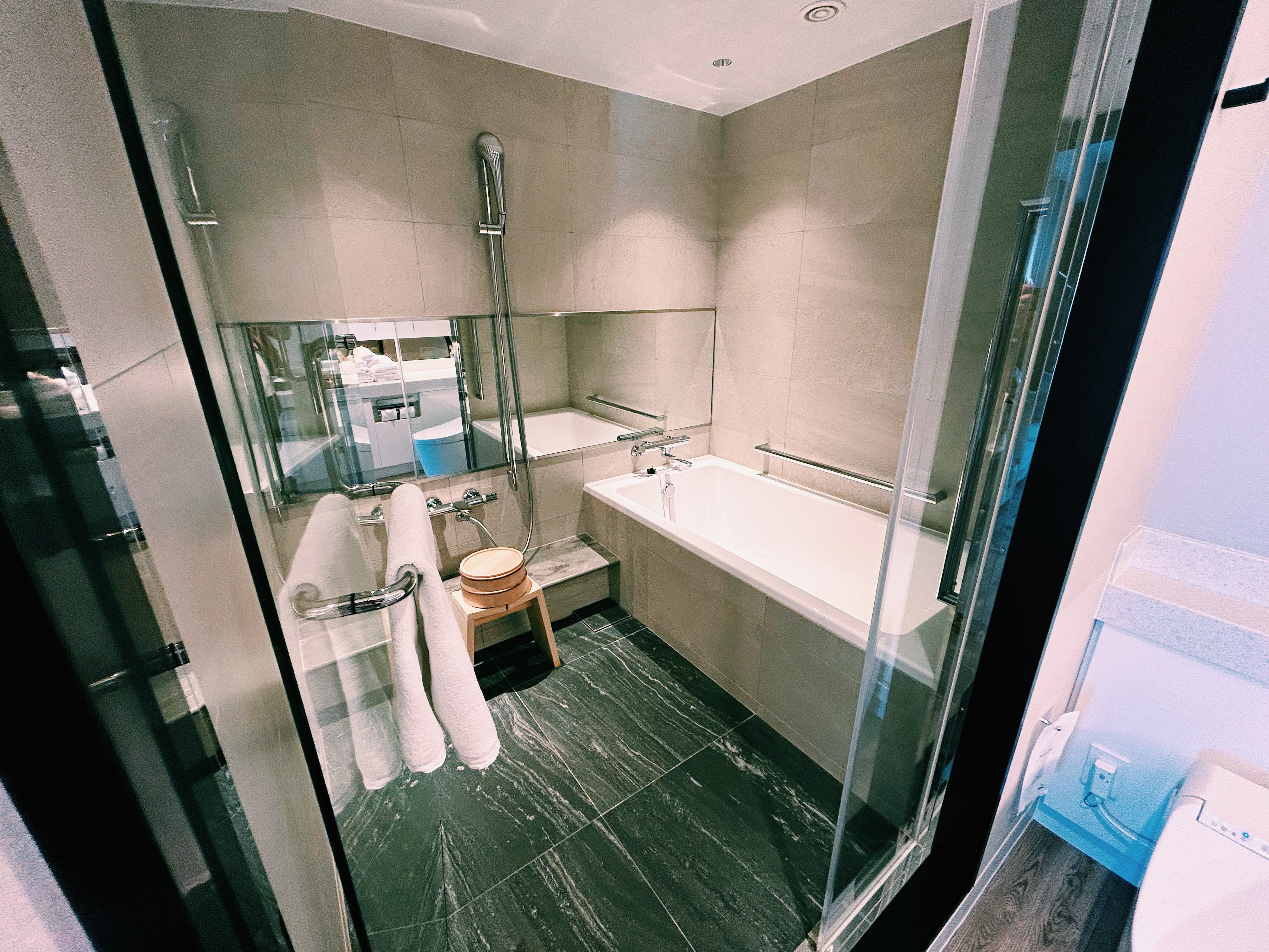 名古屋観光ホテルエスパシオ