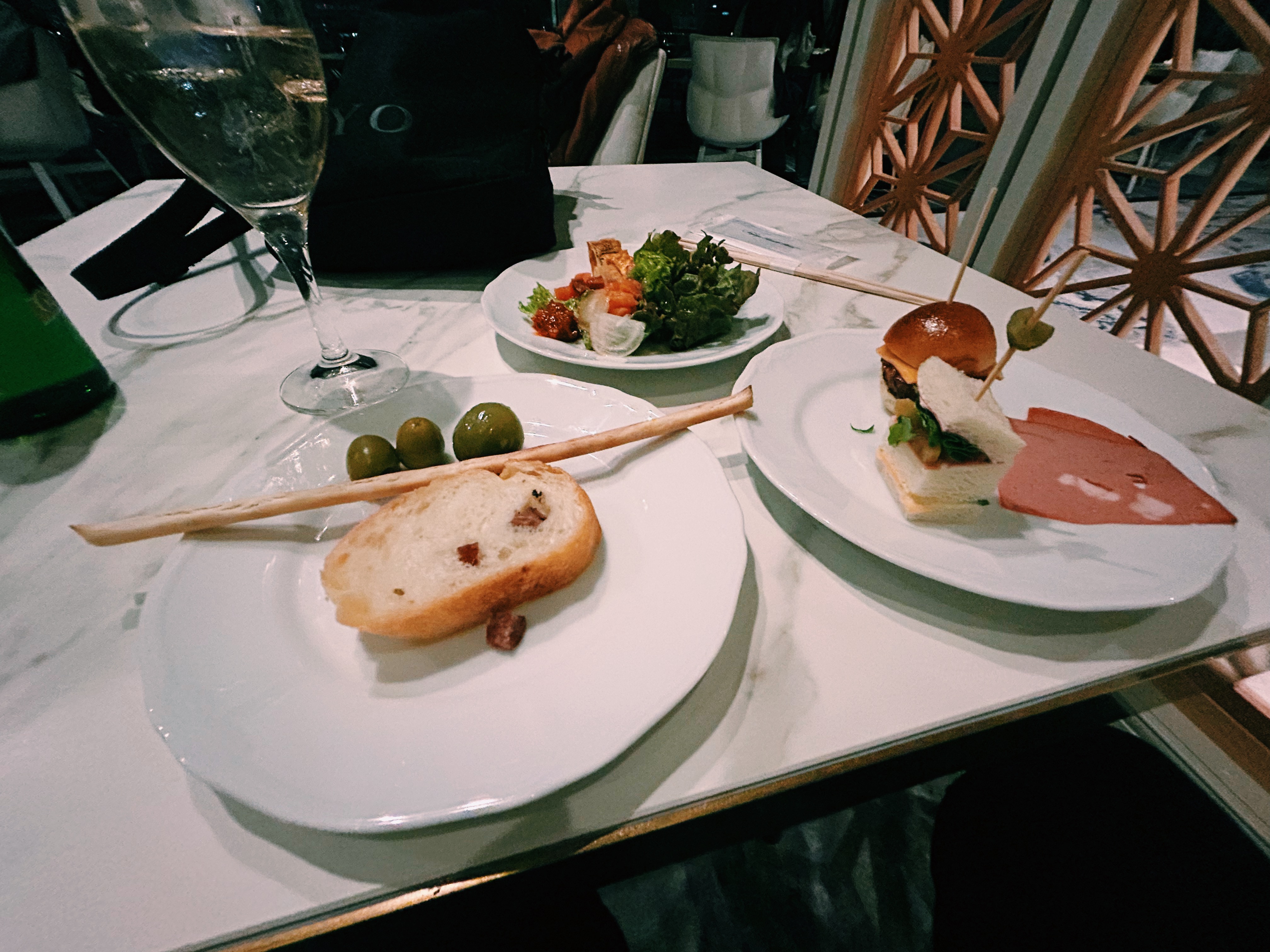 名古屋観光ホテルエスパシオ