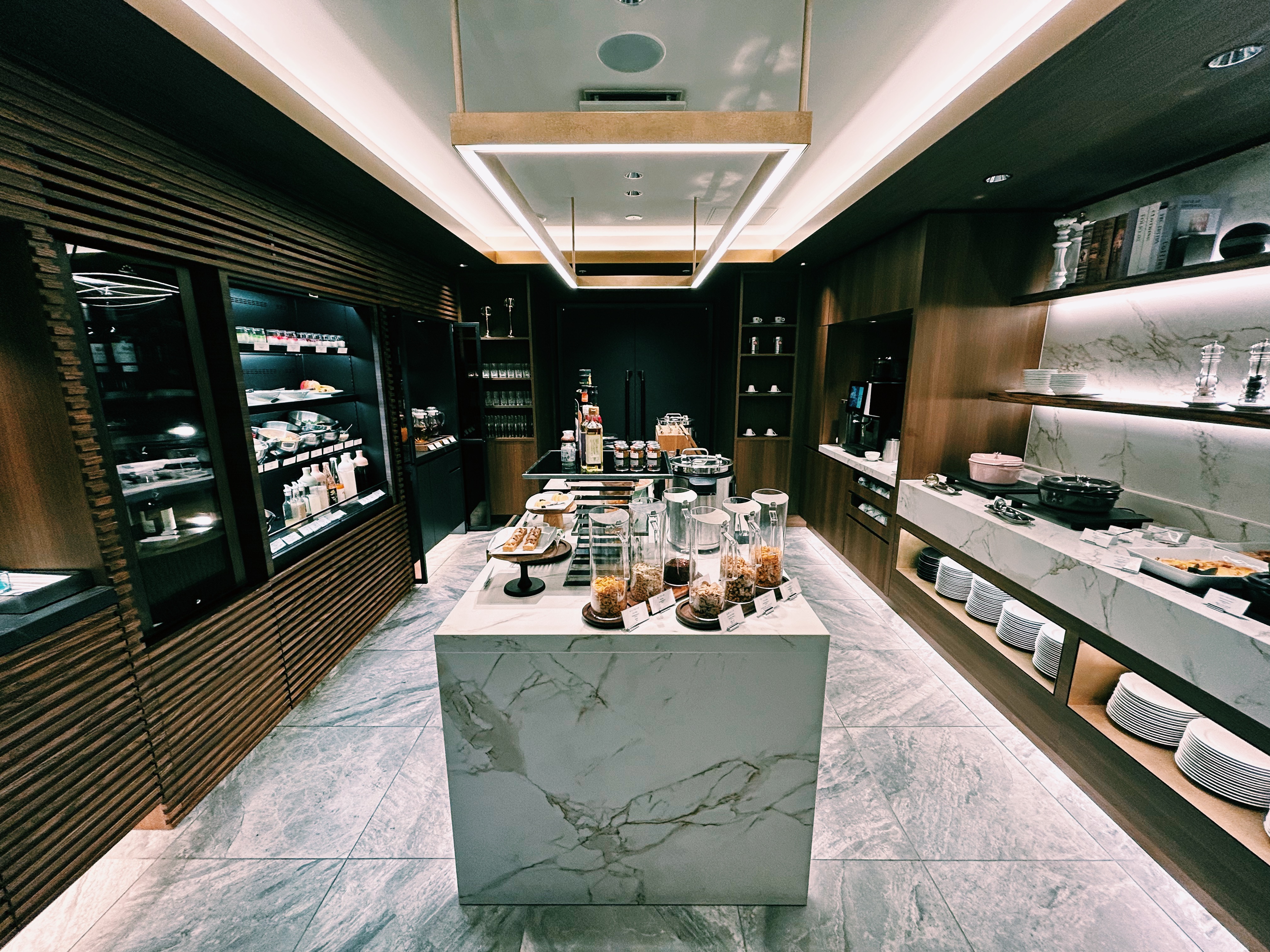 名古屋観光ホテルエスパシオ