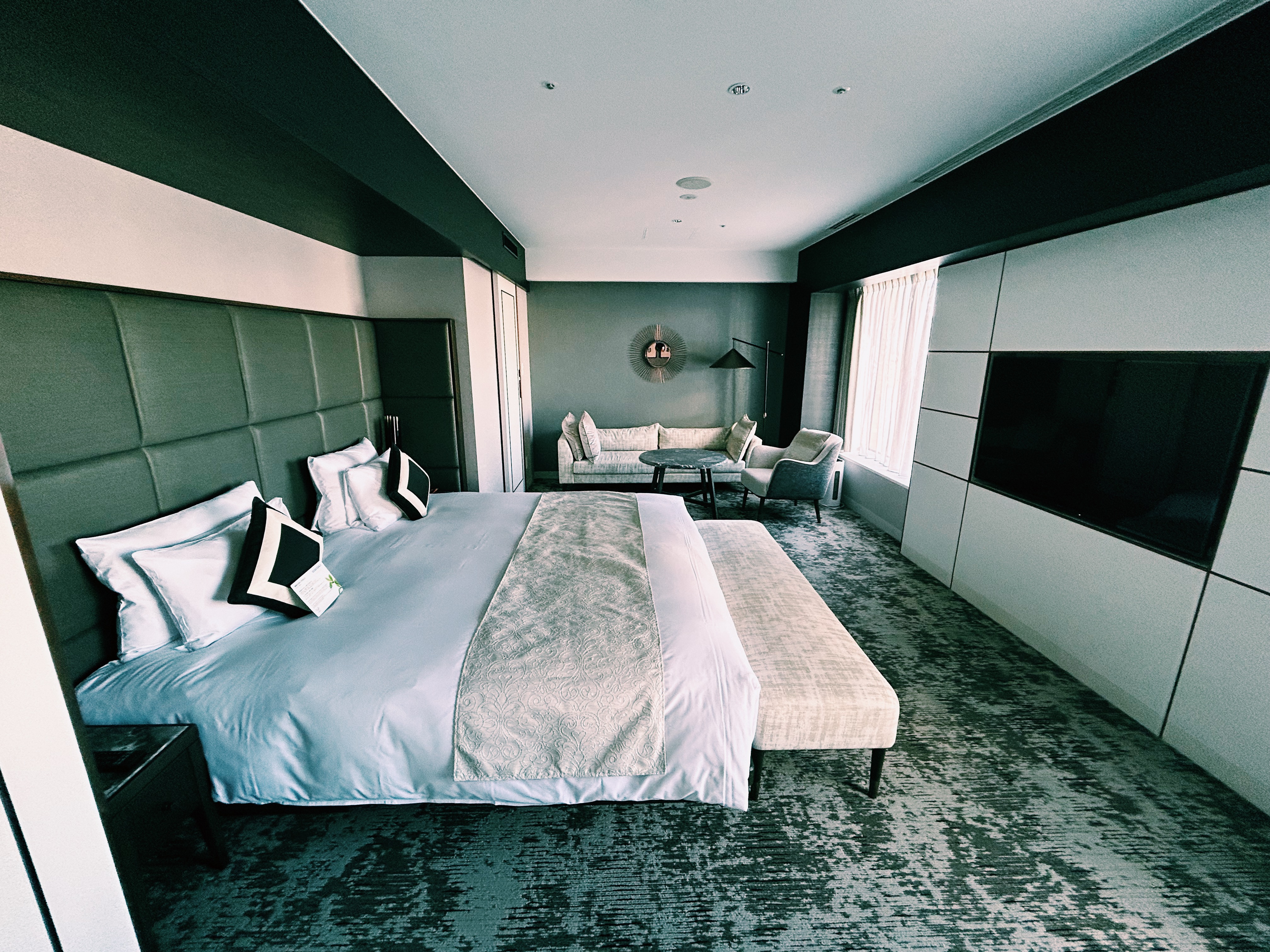 名古屋観光ホテルエスパシオ