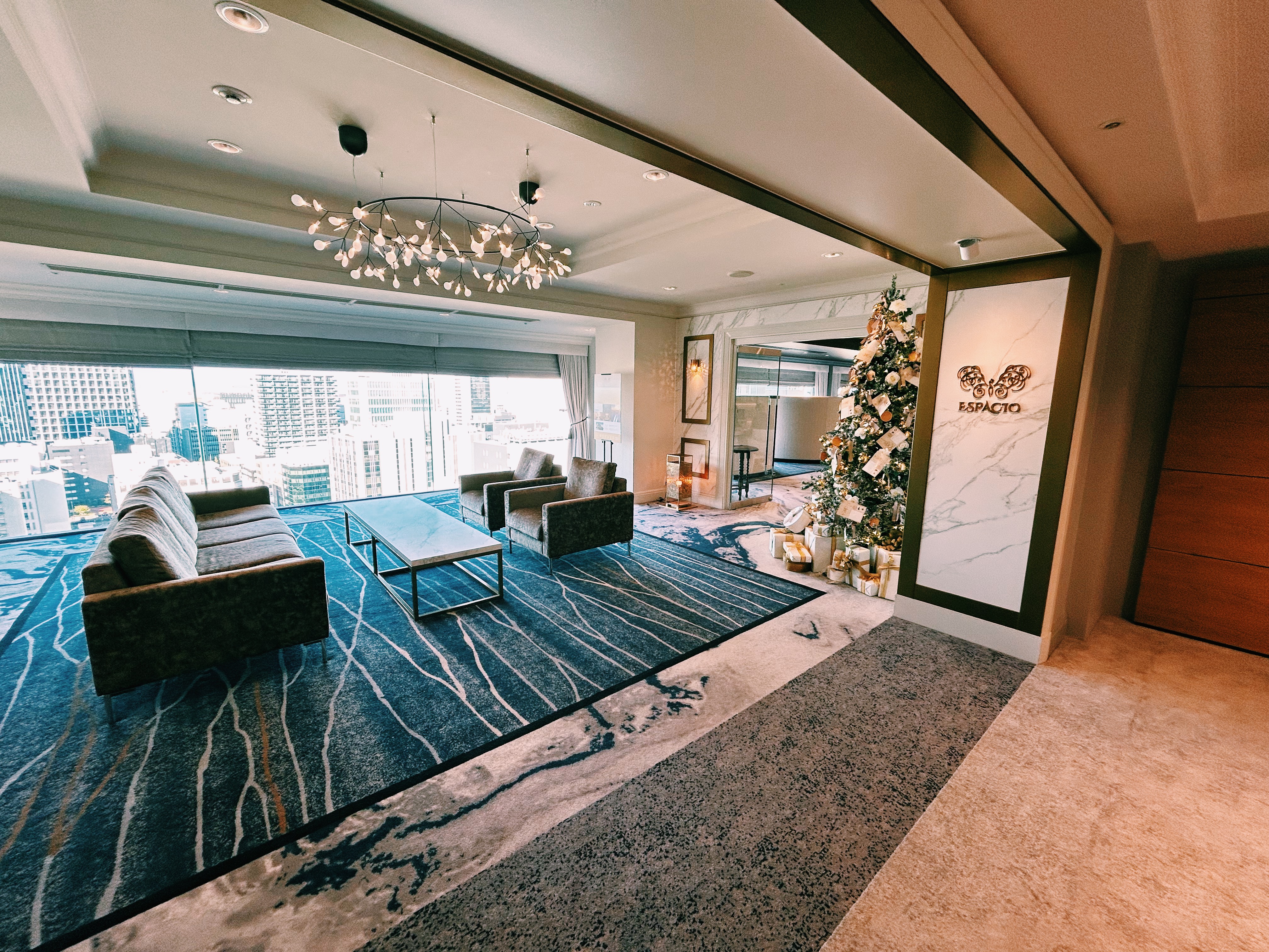 名古屋観光ホテルエスパシオ