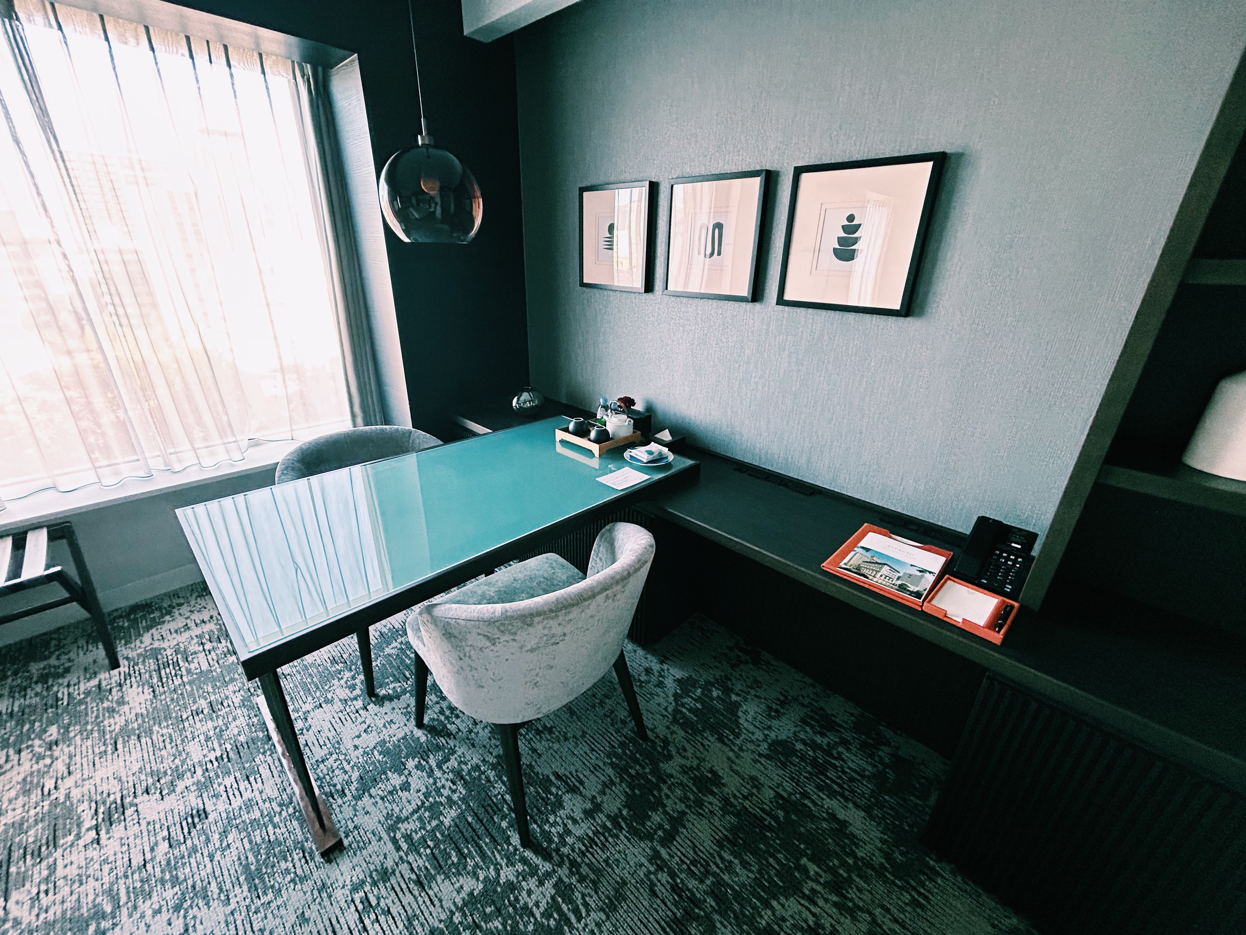 名古屋観光ホテルエスパシオ