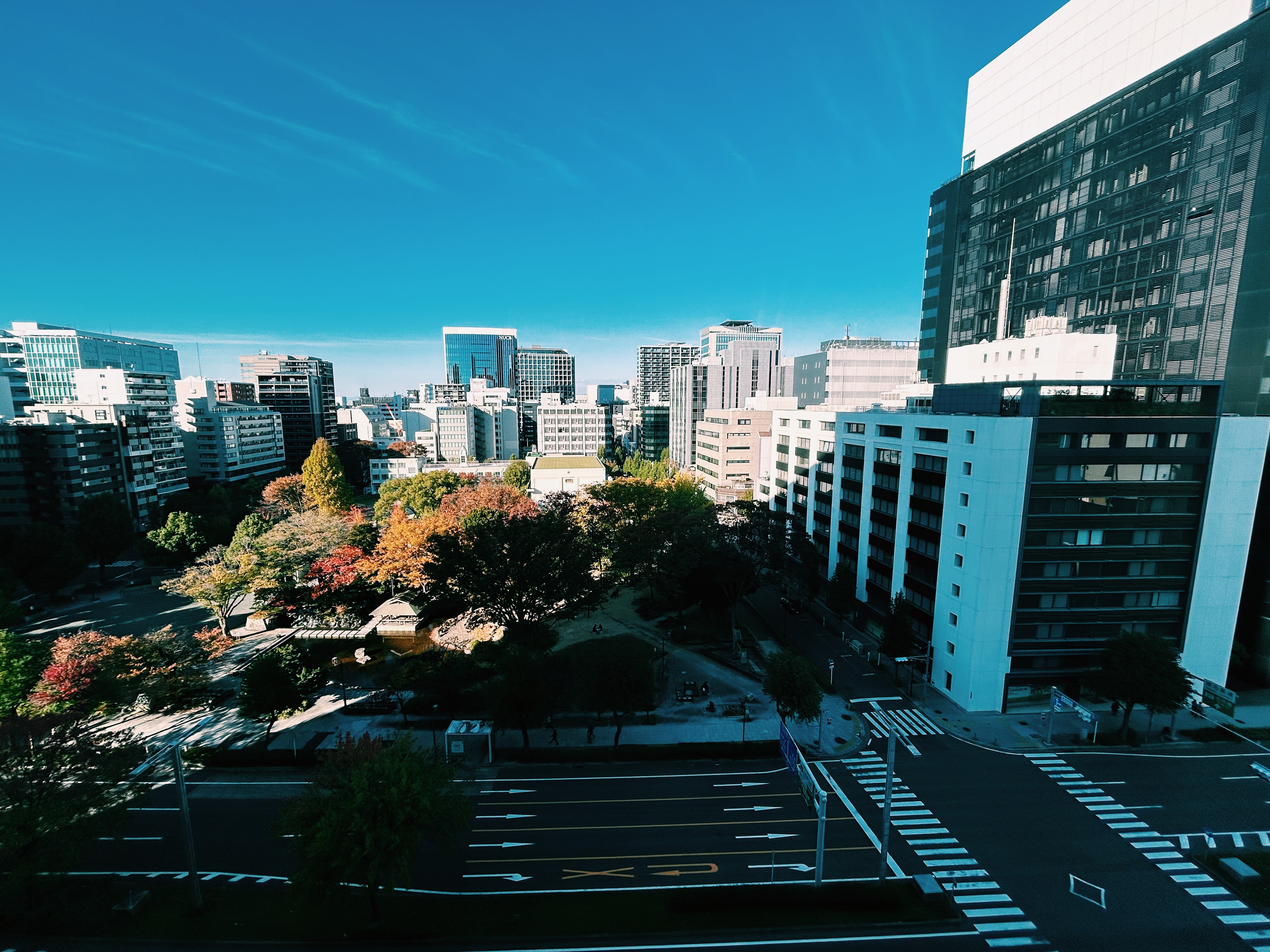 名古屋観光ホテルエスパシオ